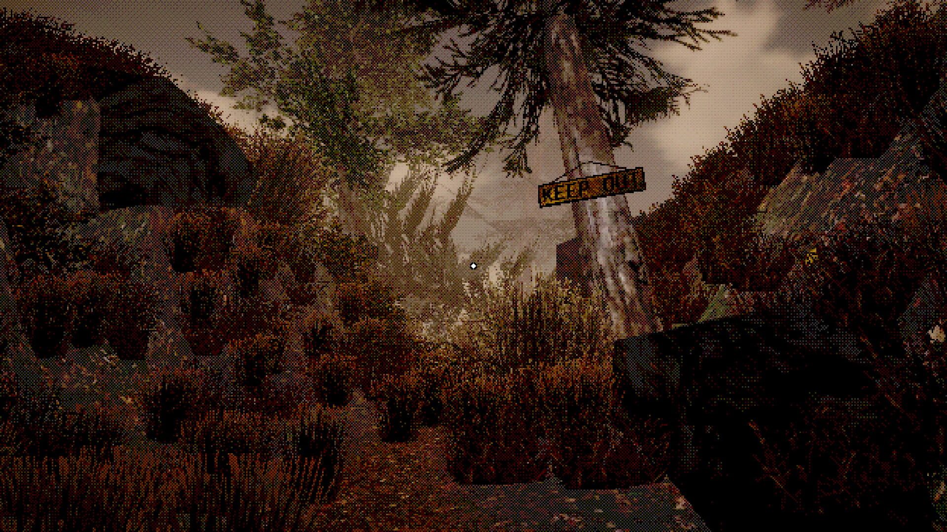 The_Painther - Screenshot