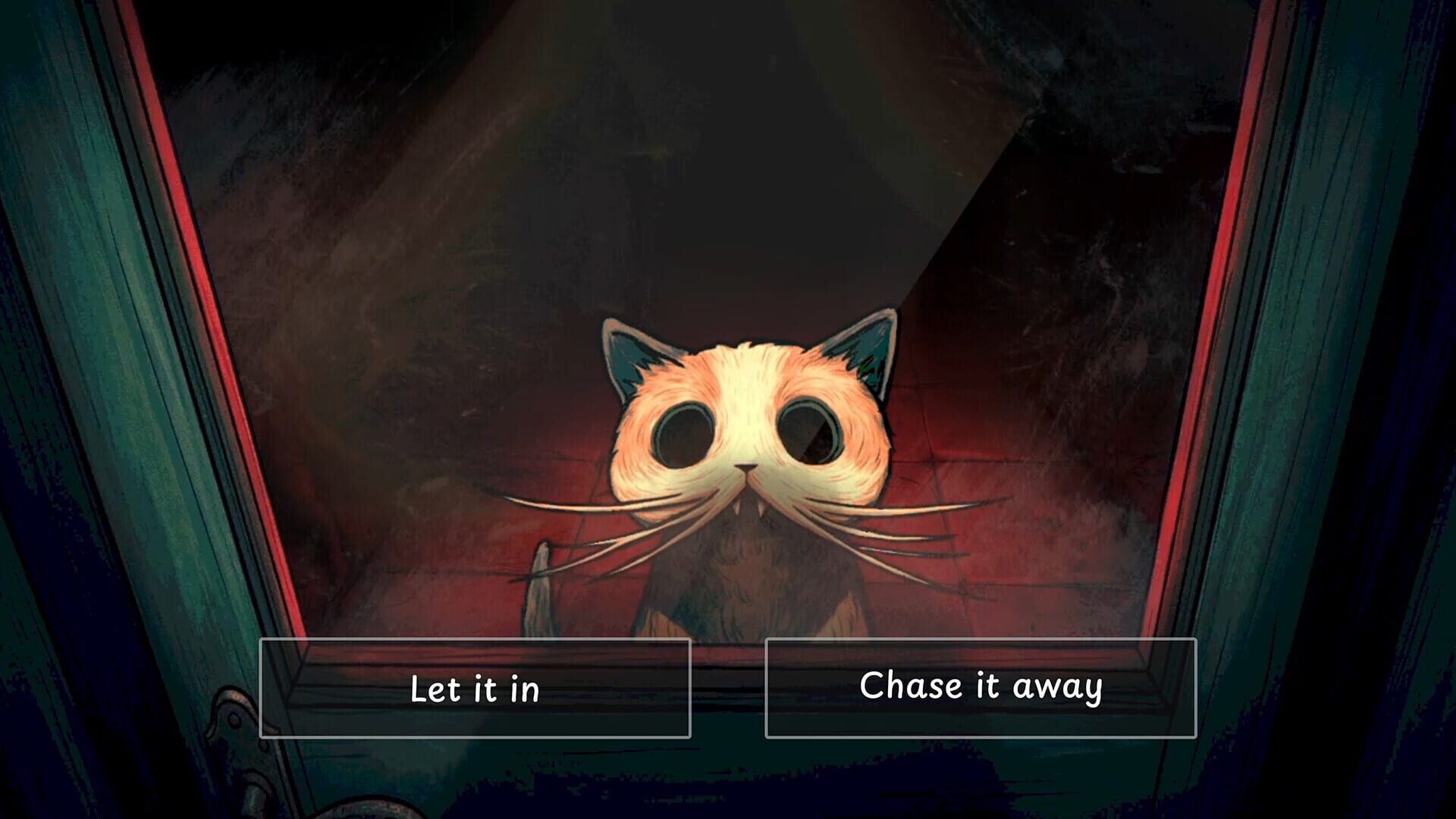 Adopt Me Please - Screenshot