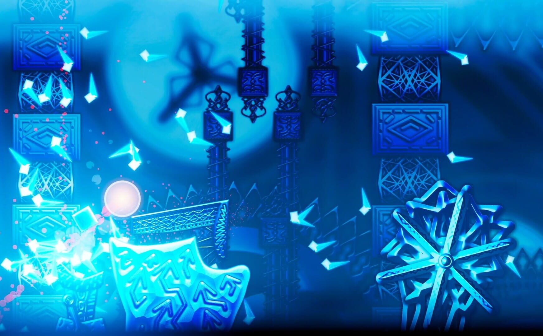 Somniac - Screenshot