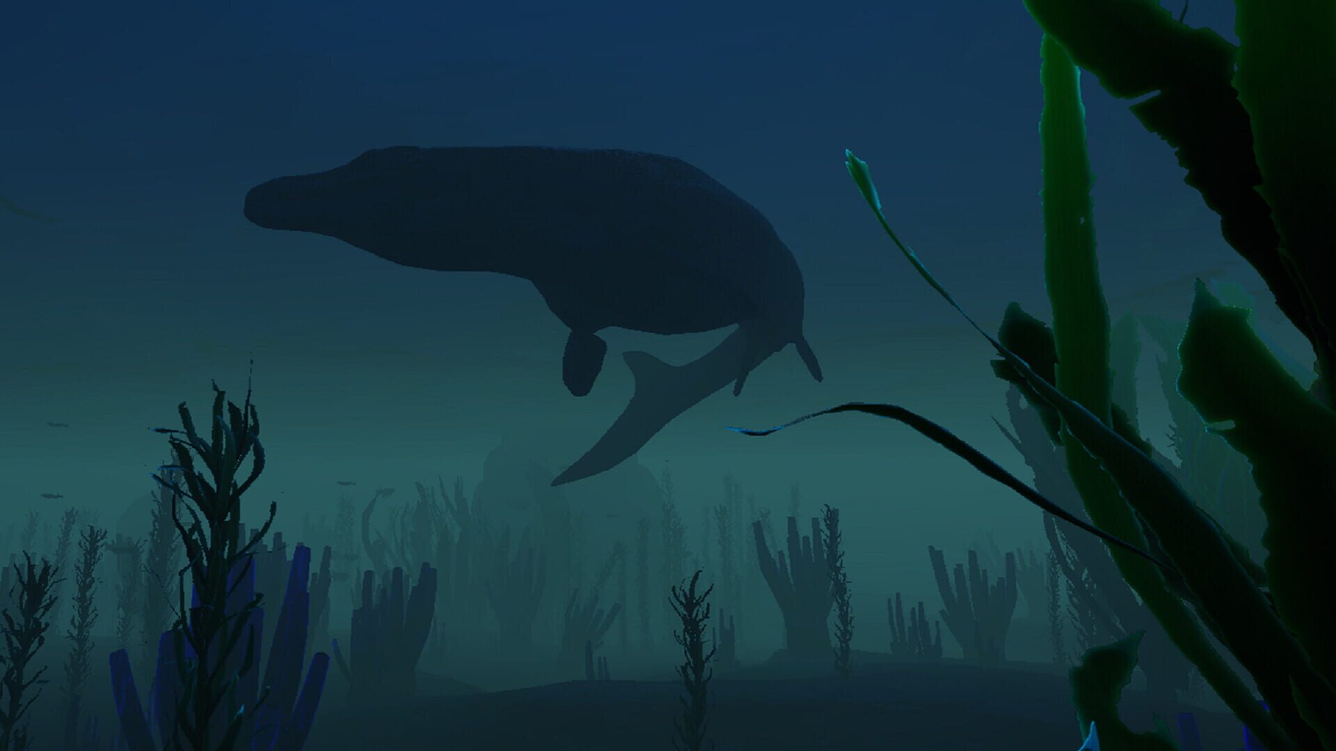 6600: The Park - Screenshot