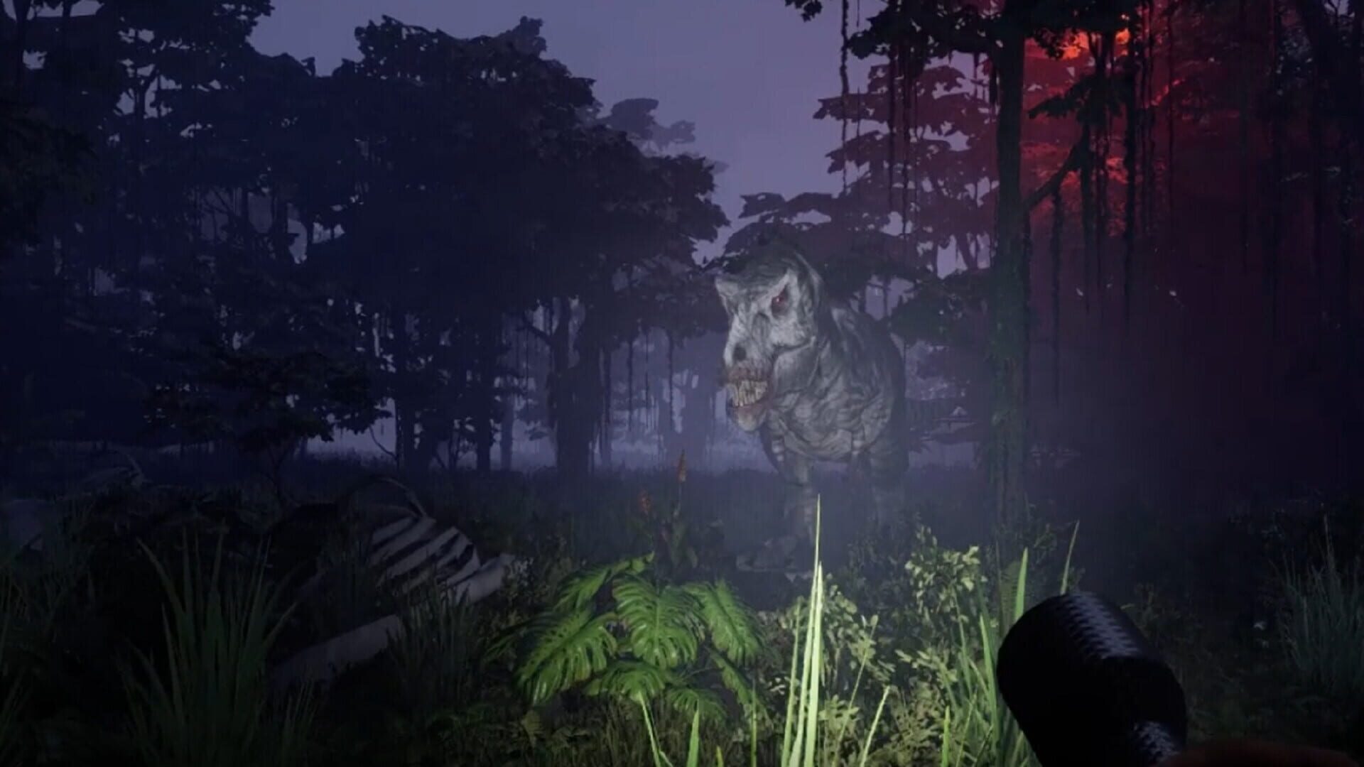 6600: The Park - Screenshot