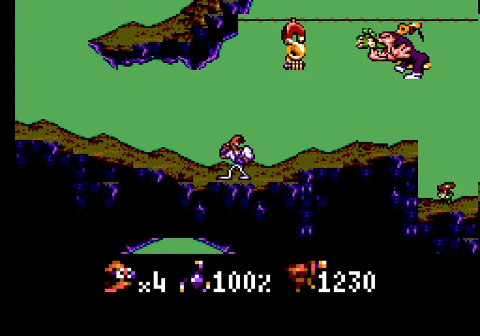 Earthworm Jim