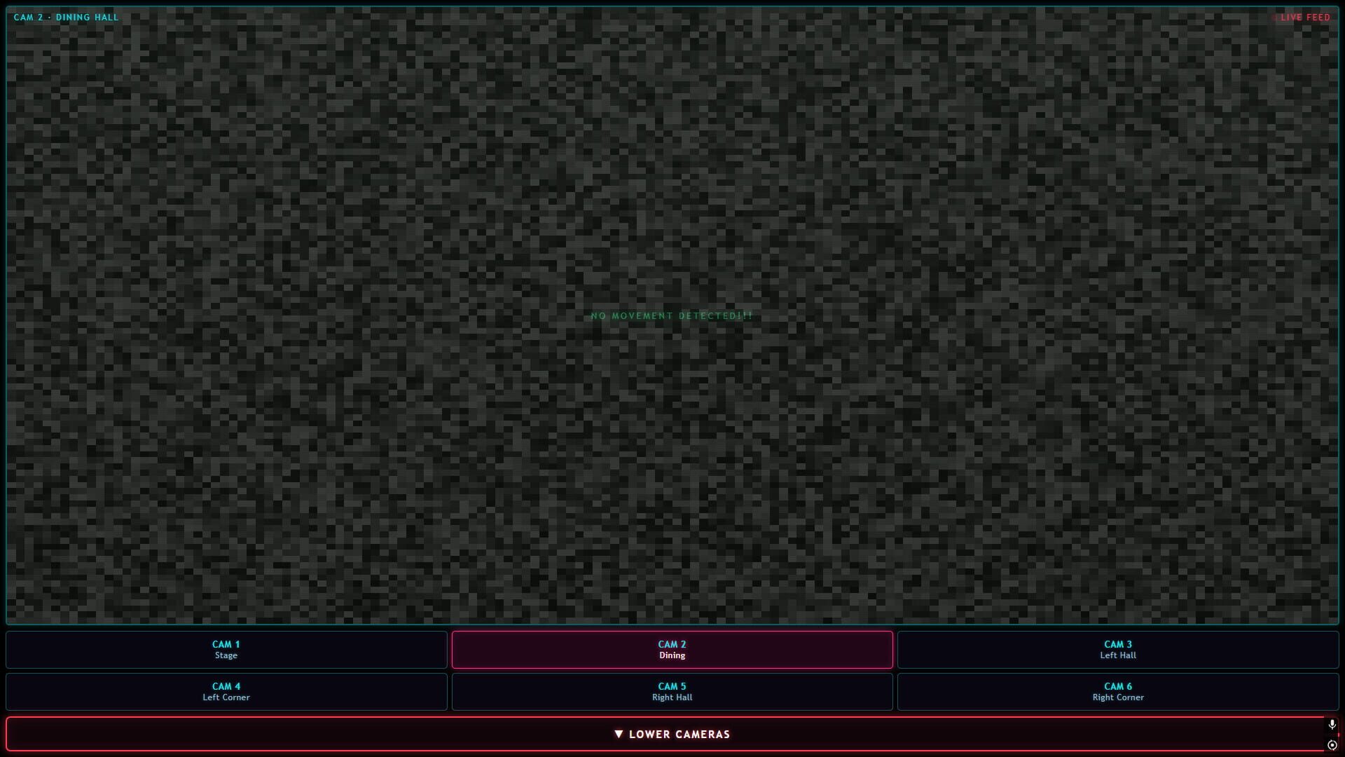 No Final Night: Protect the Sponk Can - Screenshot