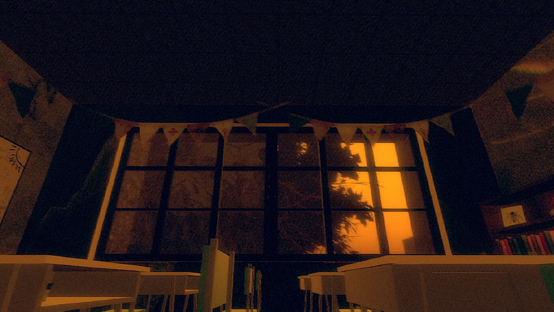 Hide and Sink - Screenshot