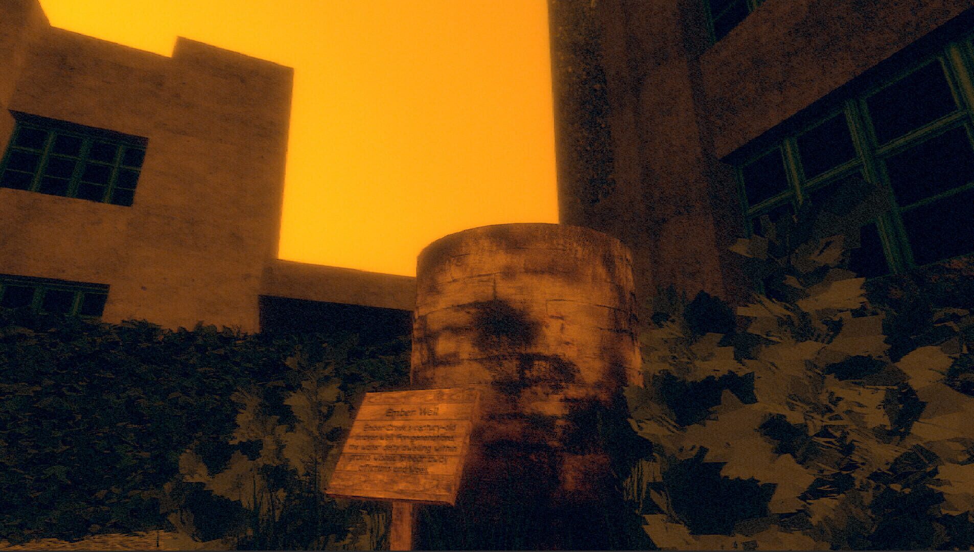 Hide and Sink - Screenshot