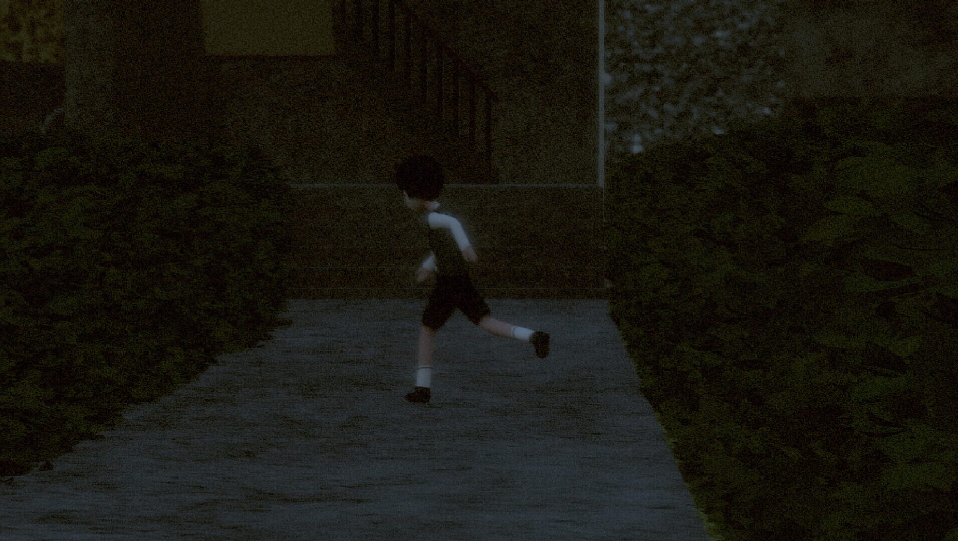 Hide and Sink - Screenshot