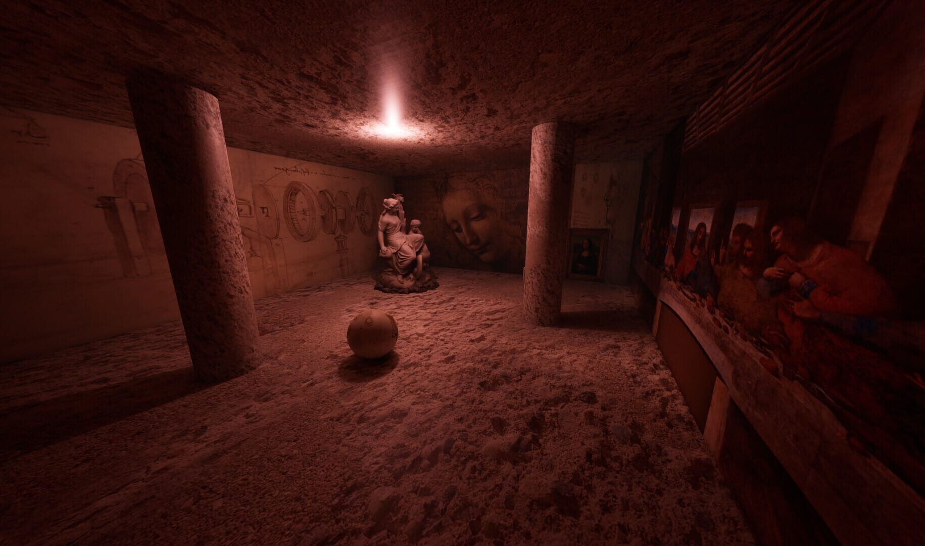 Room by Room - Screenshot