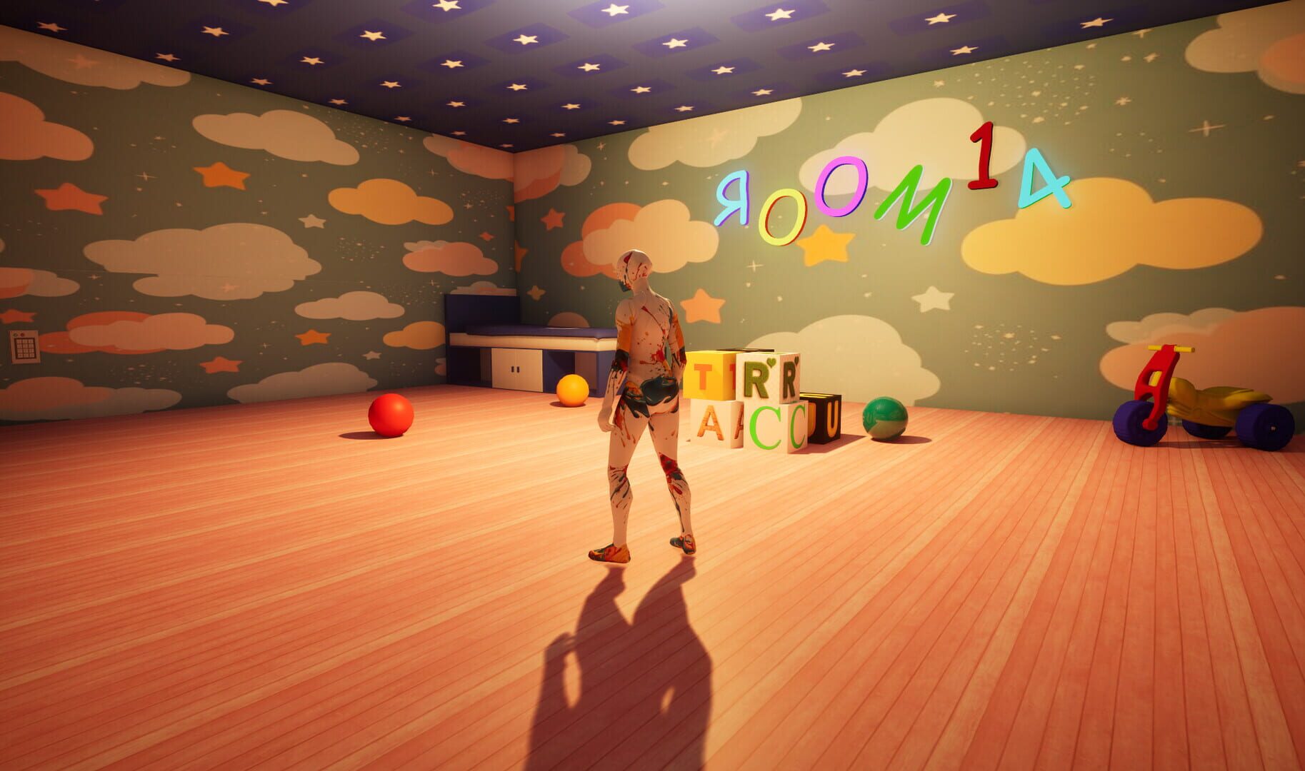 Room by Room - Screenshot