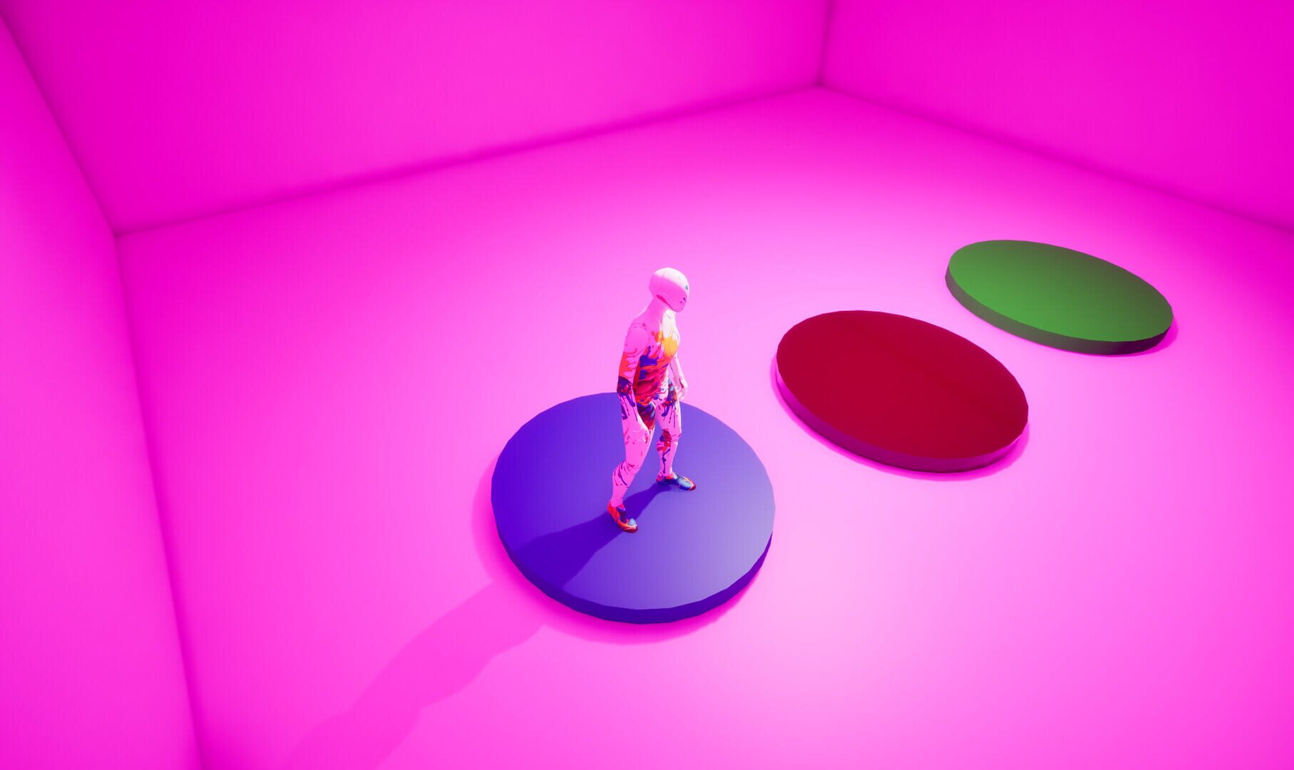 Room by Room - Screenshot