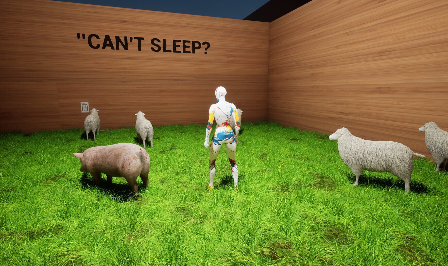 Room by Room - Screenshot