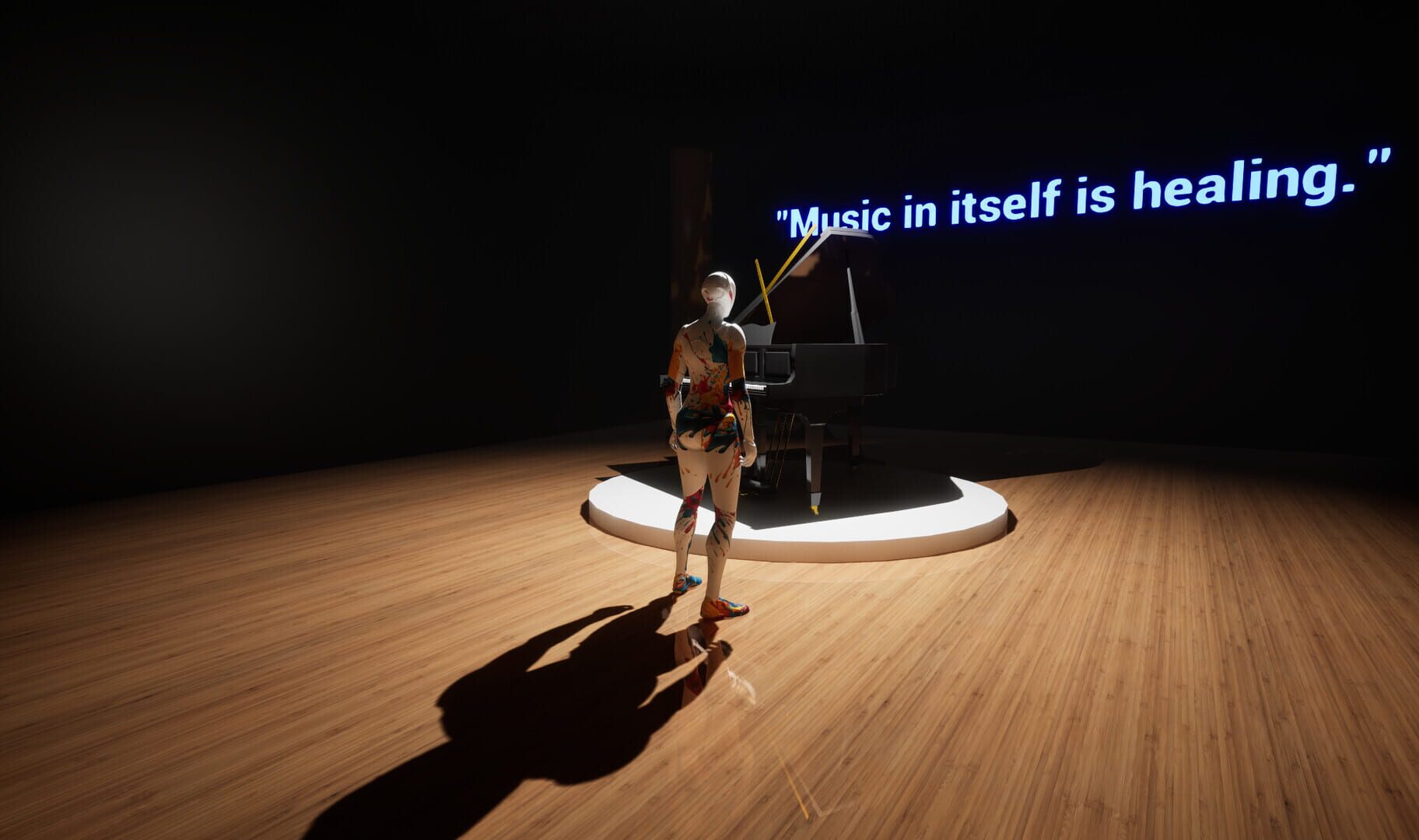 Room by Room - Screenshot
