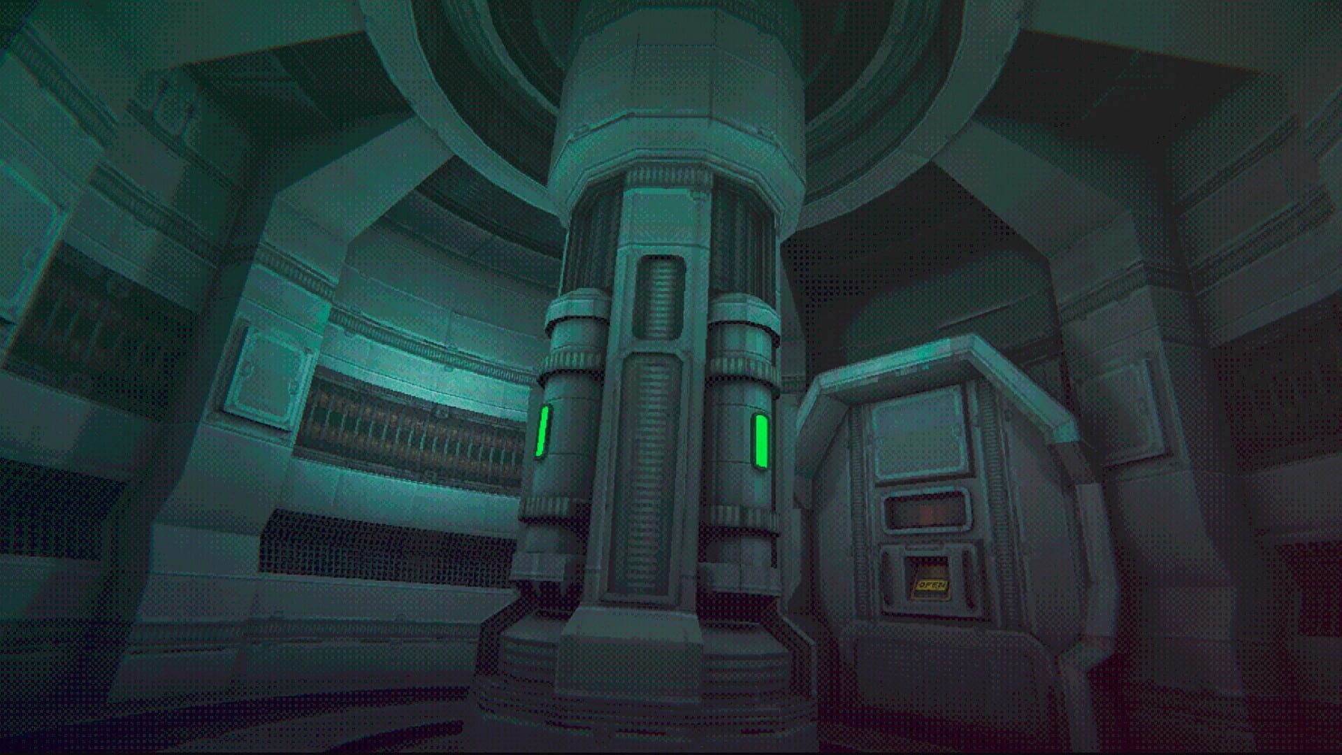 Echo 9