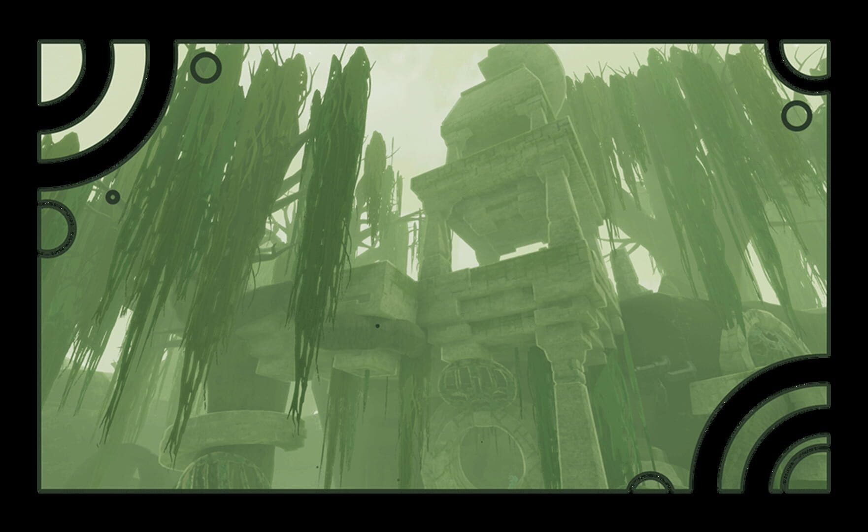 Risk of Rain 2: Stagnant Pipeworks - Screenshot