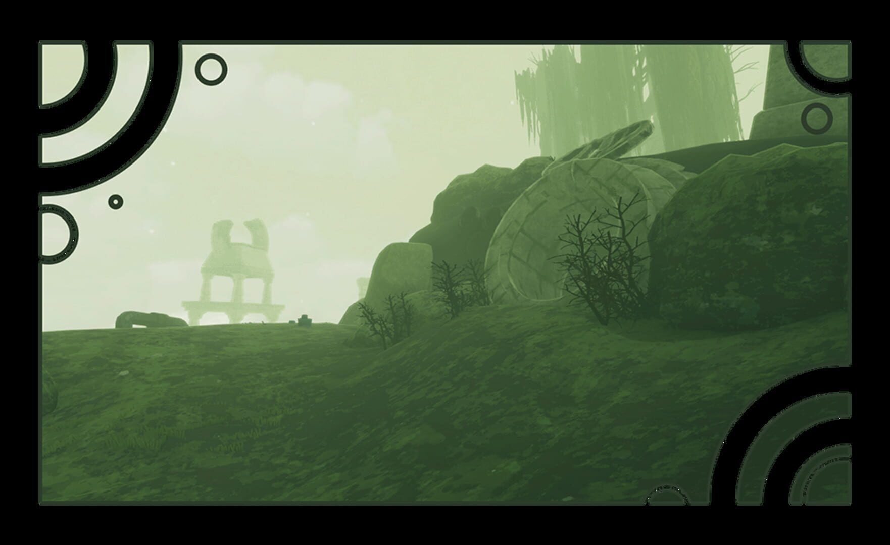 Risk of Rain 2: Stagnant Pipeworks - Screenshot