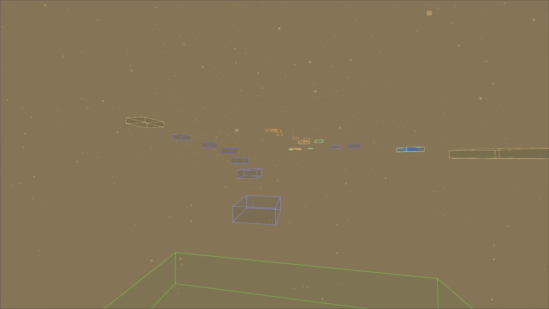 Hop-Co-Op - Screenshot