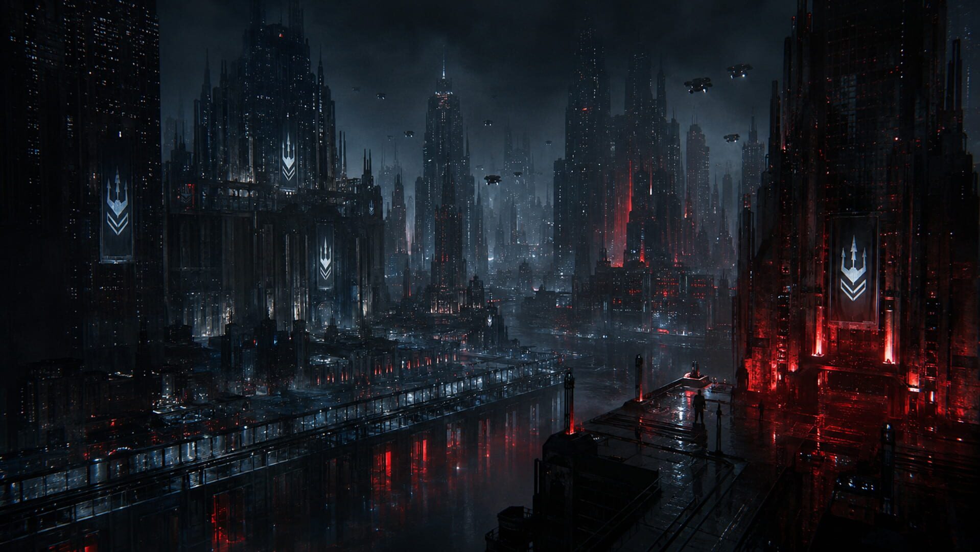 ConOps21: Subversion Protocol - Screenshot