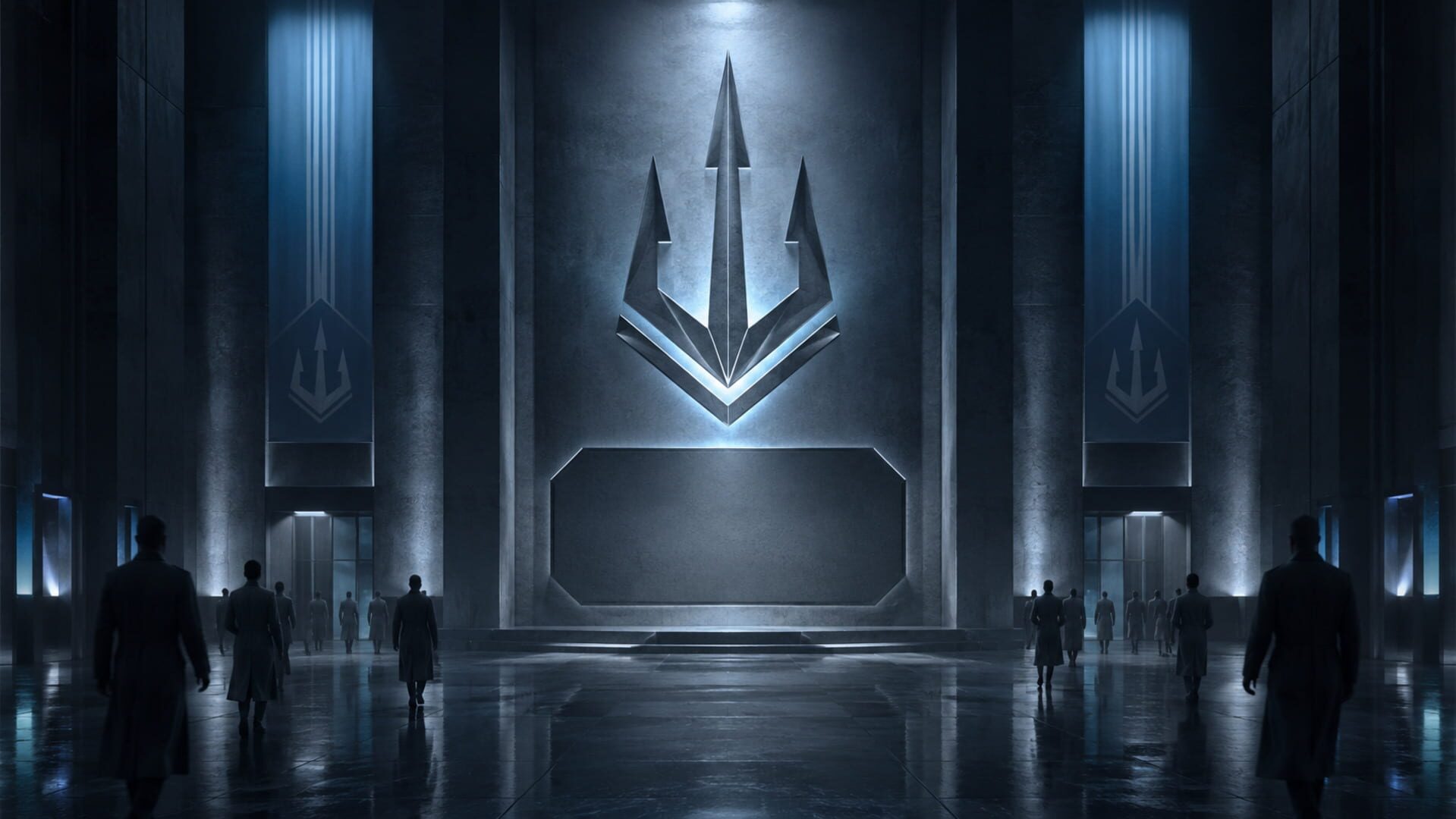 ConOps21: Subversion Protocol - Screenshot