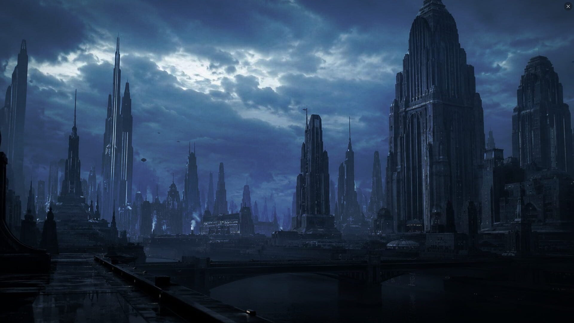 ConOps21: Subversion Protocol - Screenshot