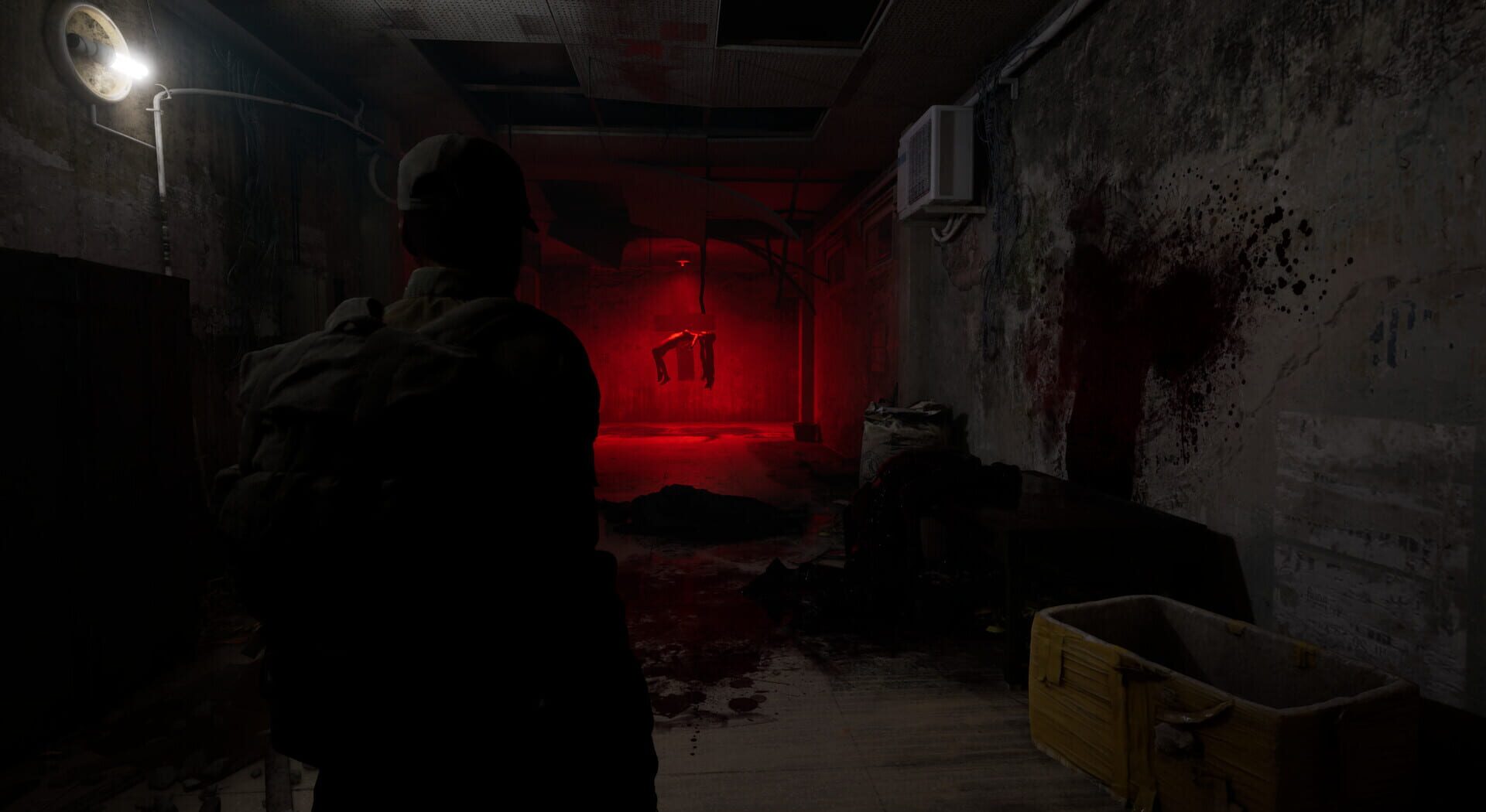 Tribulum - Screenshot