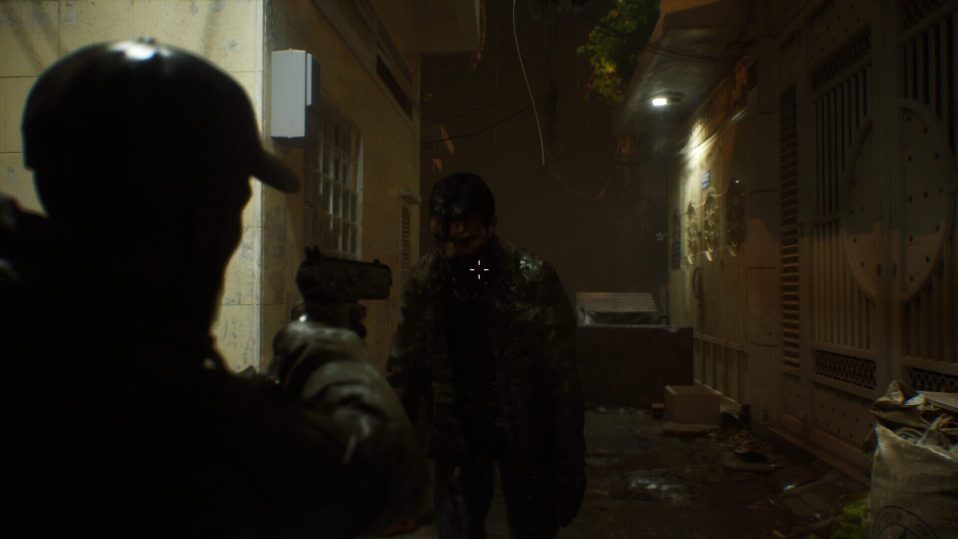 Tribulum - Screenshot