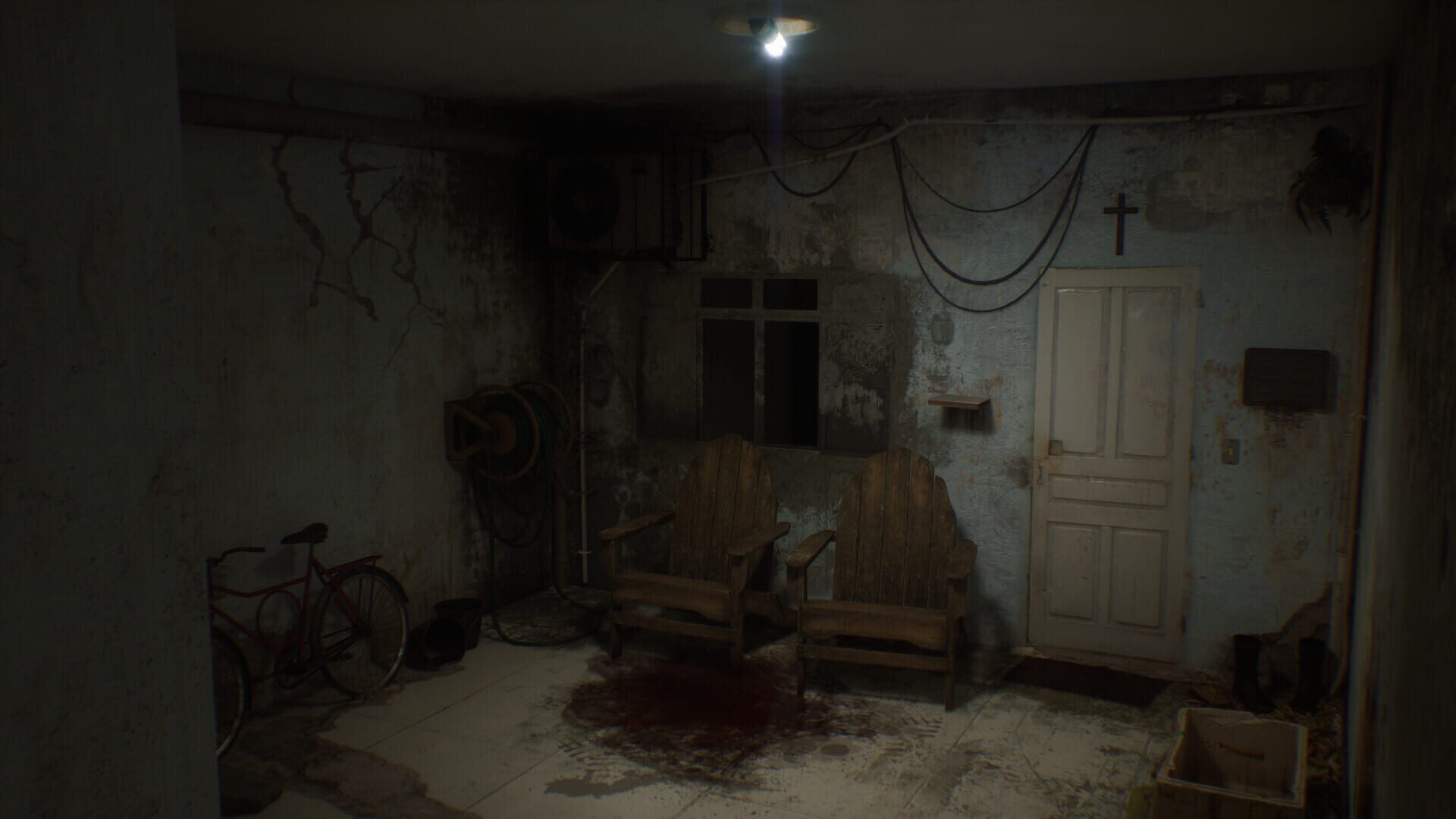 Tribulum - Screenshot