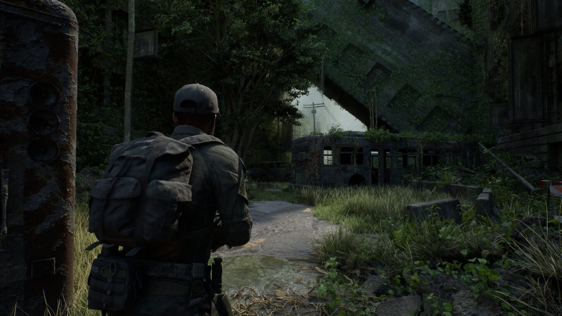 Tribulum - Screenshot