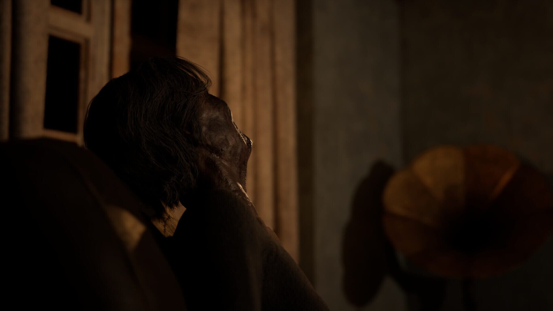 Tribulum - Screenshot