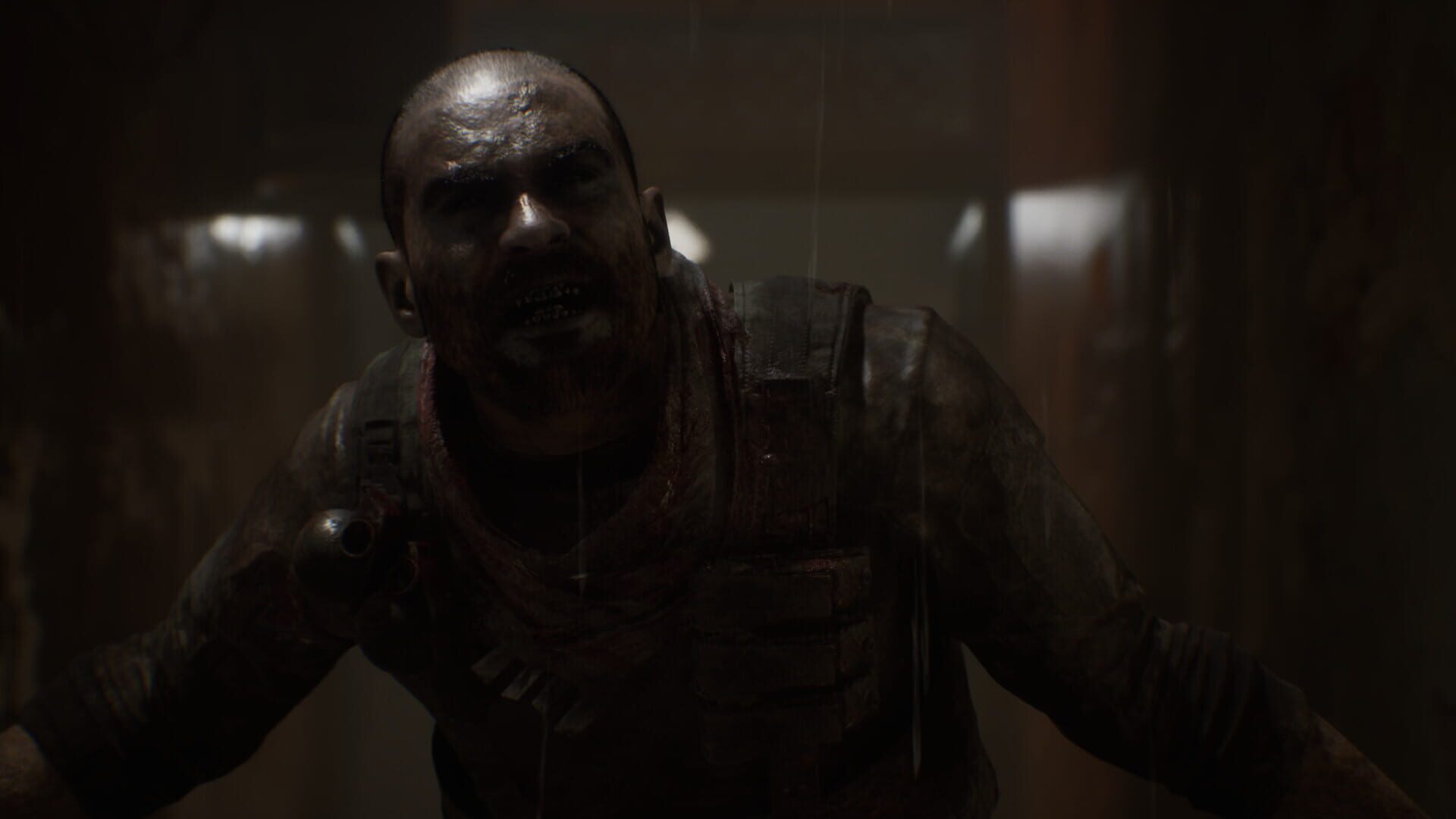 Tribulum - Screenshot