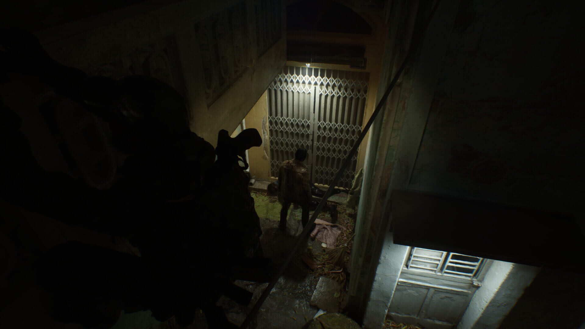 Tribulum - Screenshot