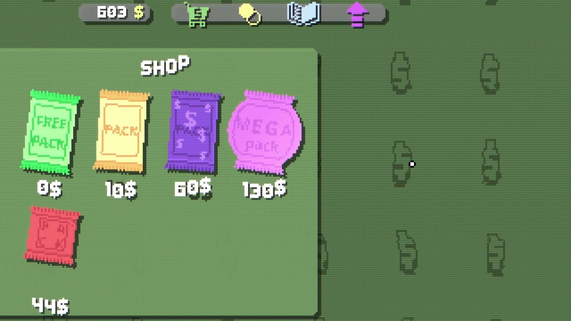 Crack the Pack
