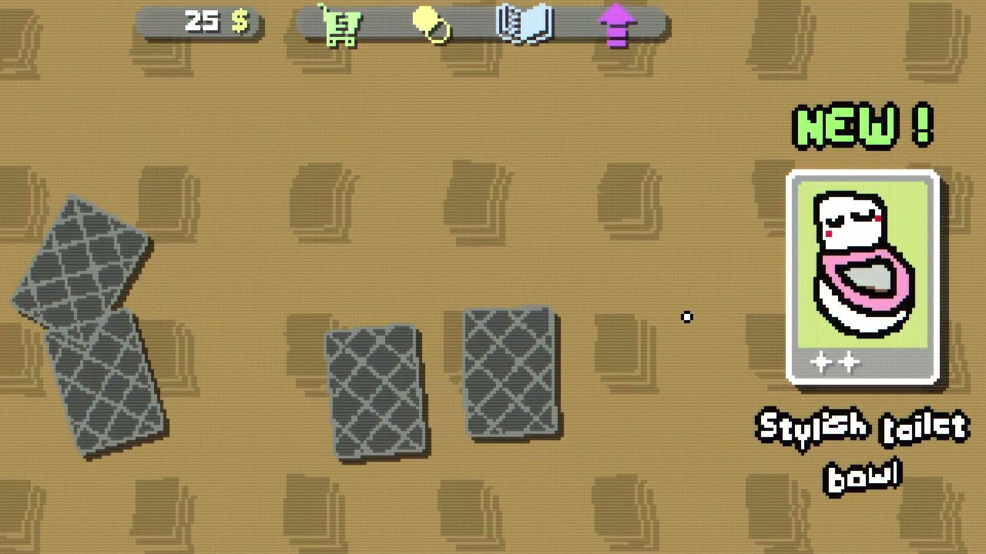 Crack the Pack
