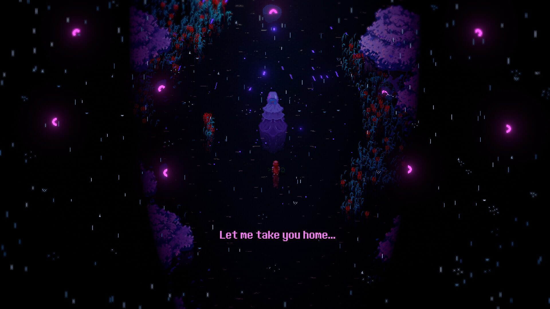 Roswyn - Screenshot