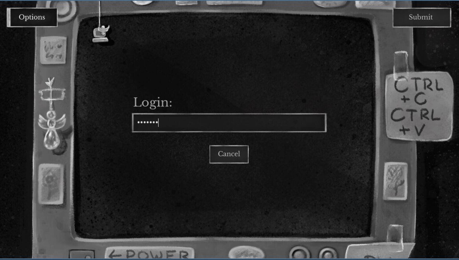 Leaftaker - Screenshot