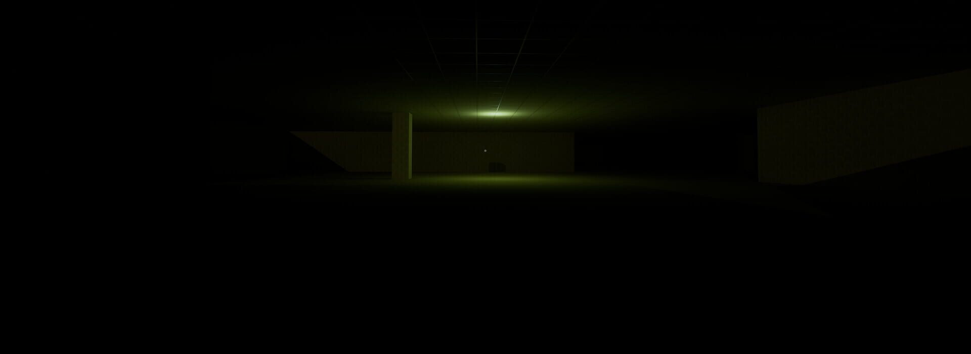 Lablue Horror - Screenshot