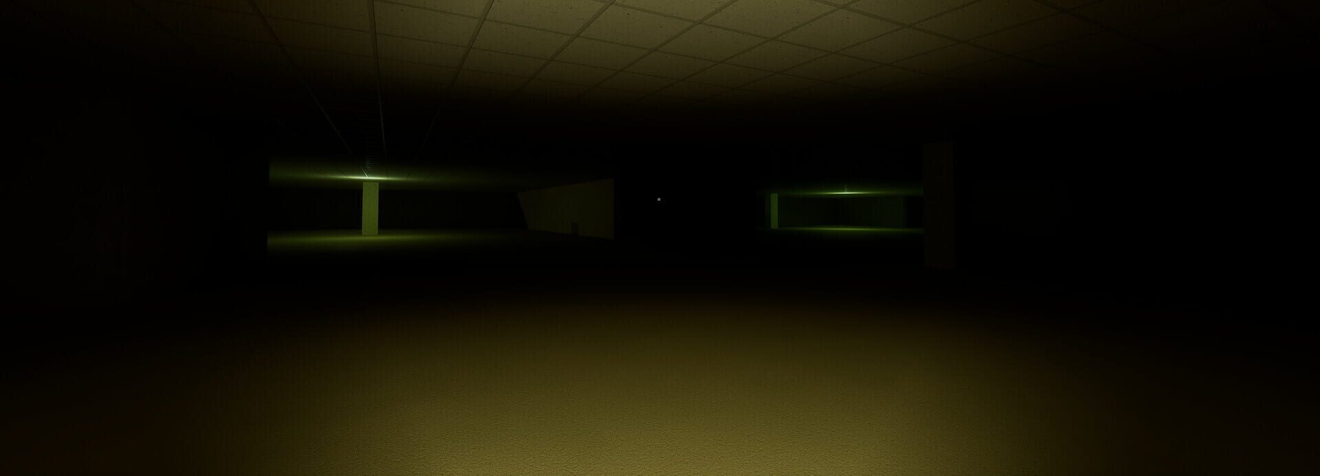 Lablue Horror - Screenshot