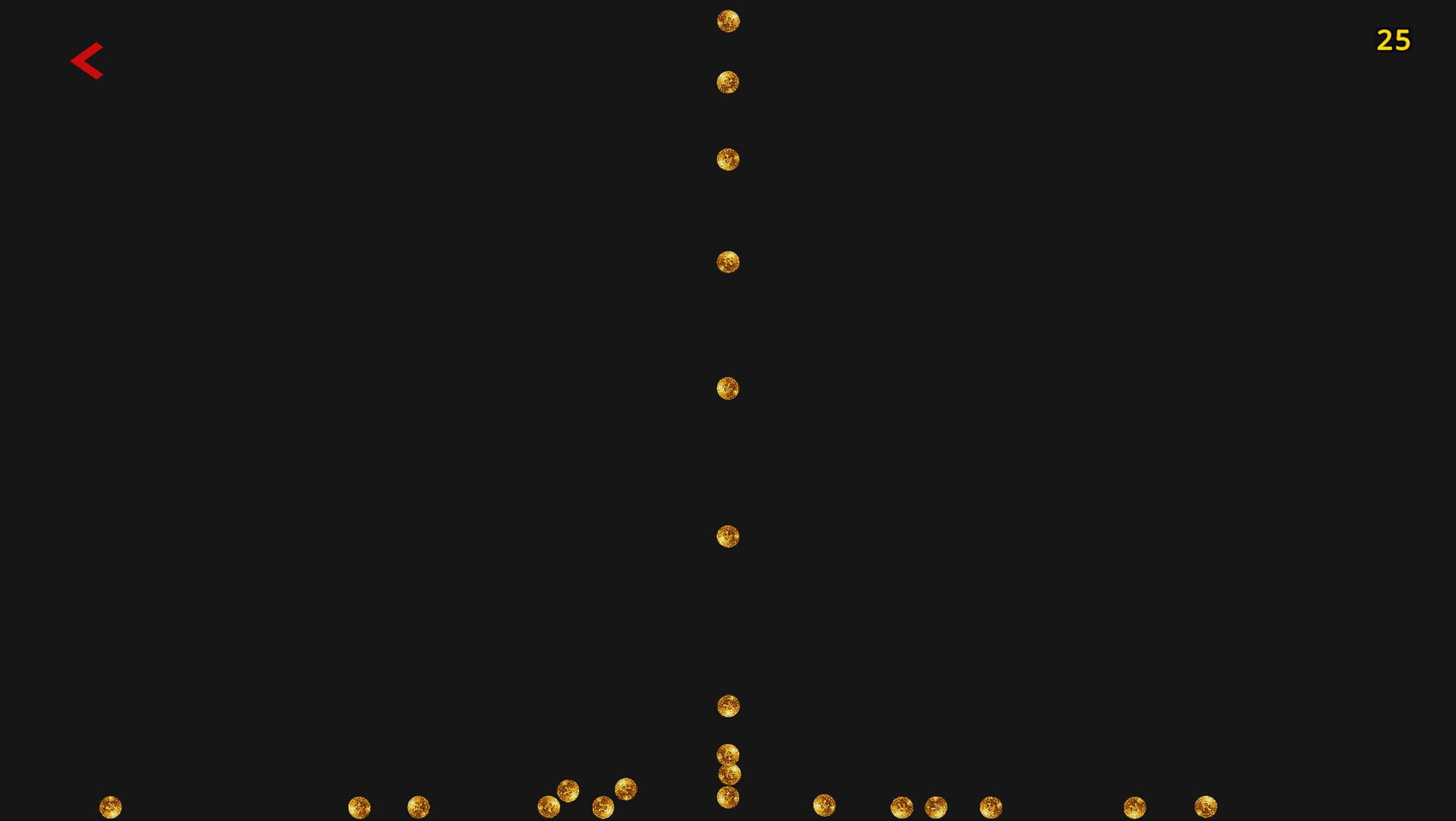 Random Coin - Screenshot