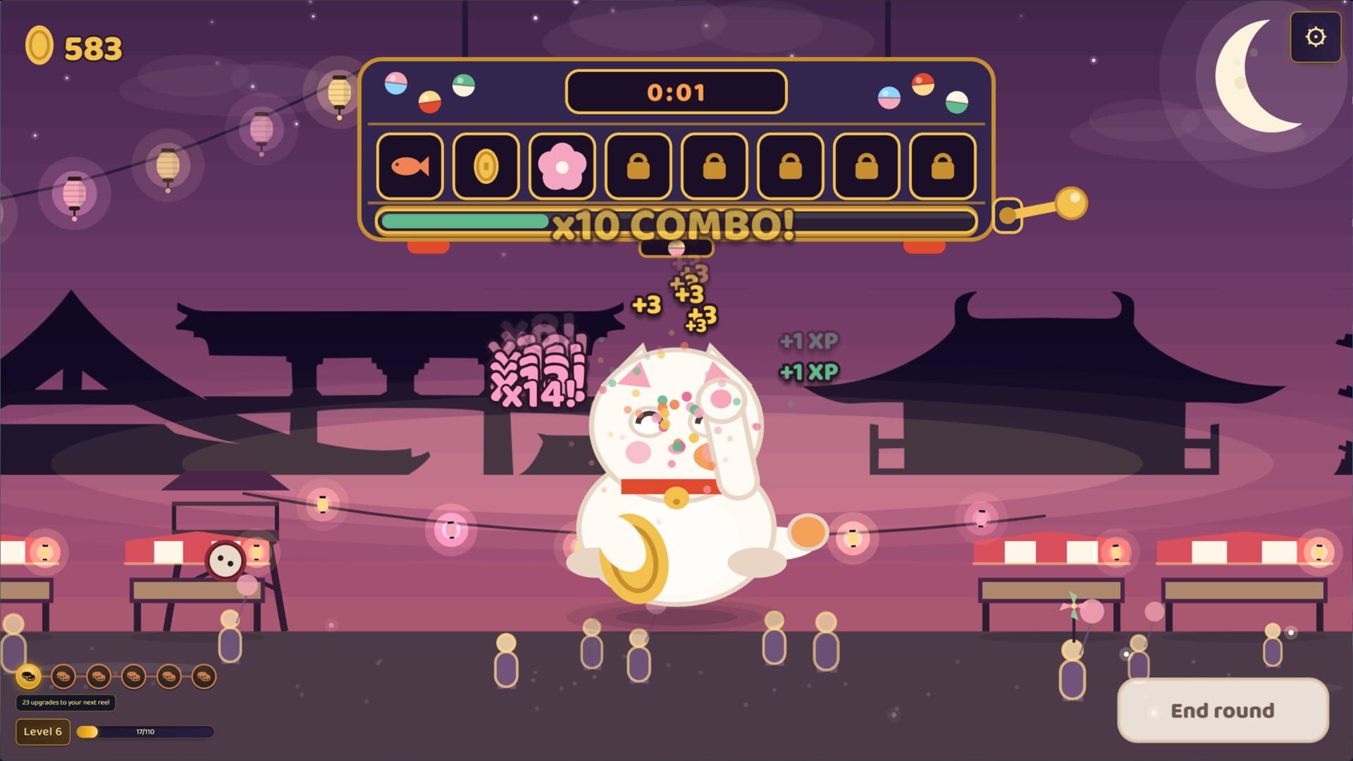 Maneki Mania