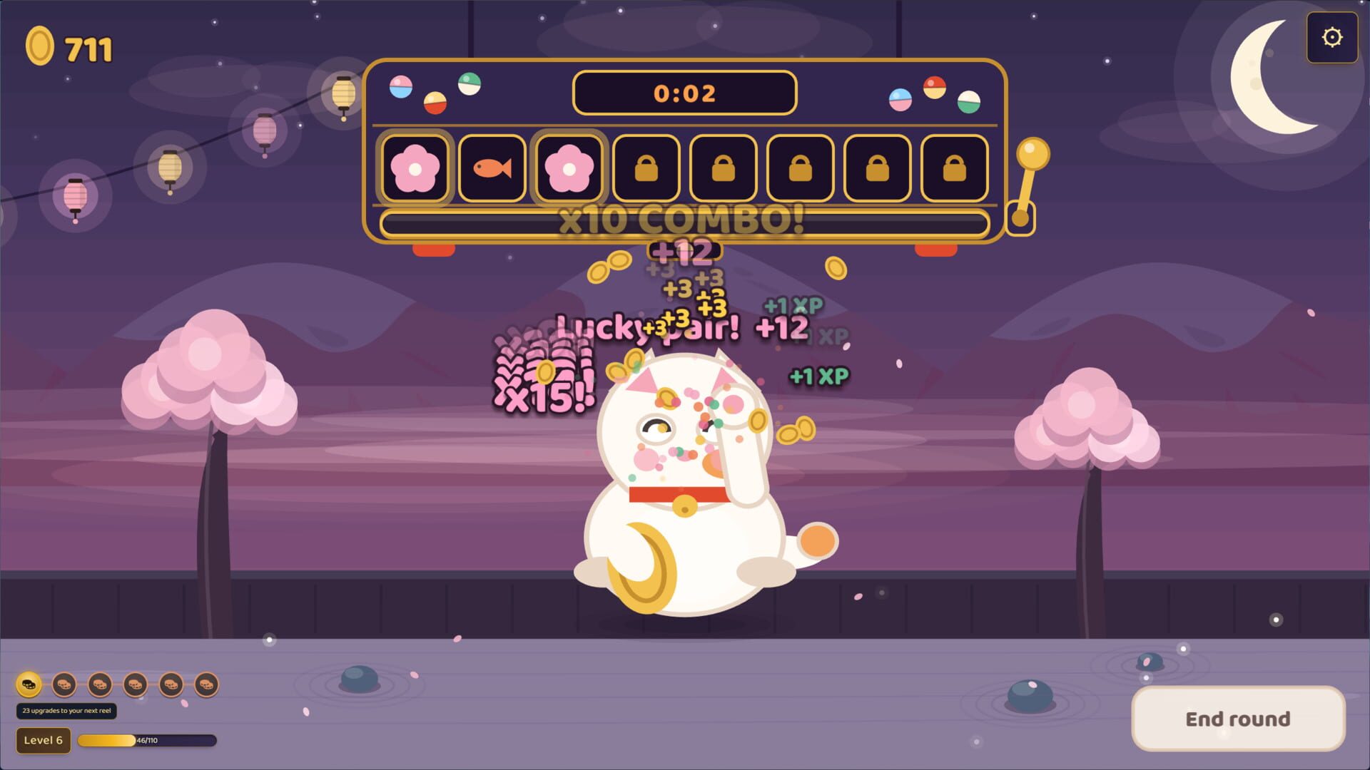 Maneki Mania