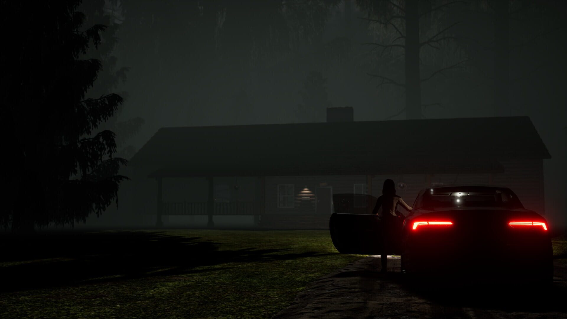 Dead End: Escape Your Fears - Screenshot