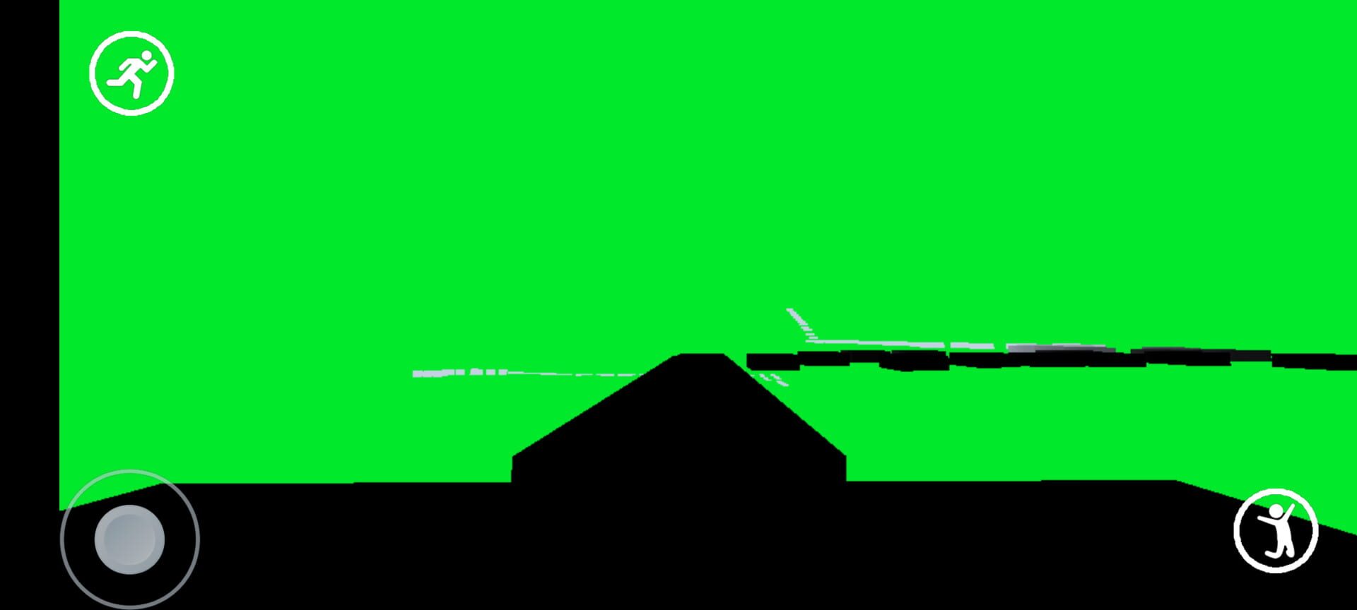 Salto Z - Screenshot