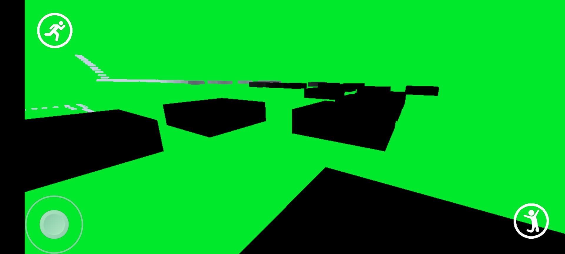 Salto Z - Screenshot