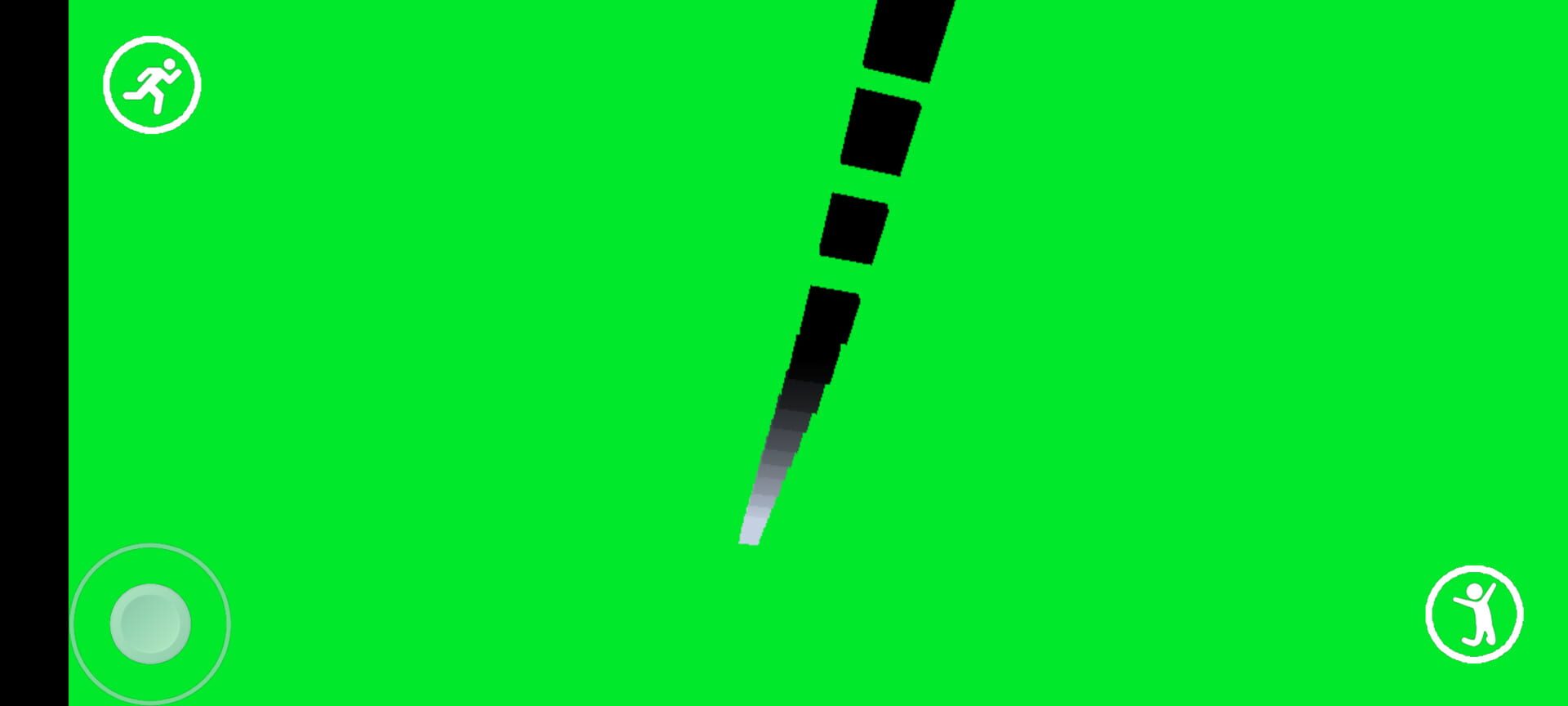 Salto Z - Screenshot