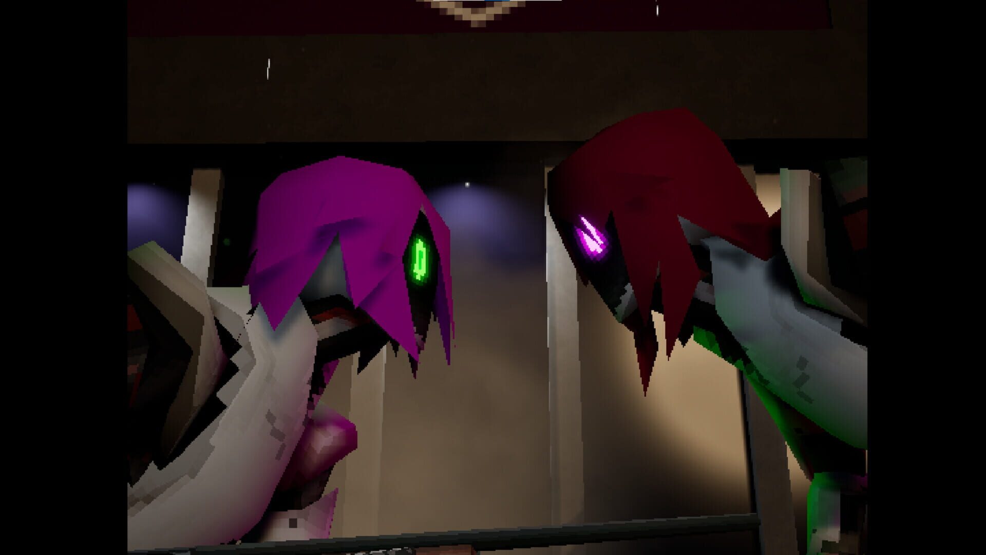 Project Bad Apple's AP400 - Screenshot