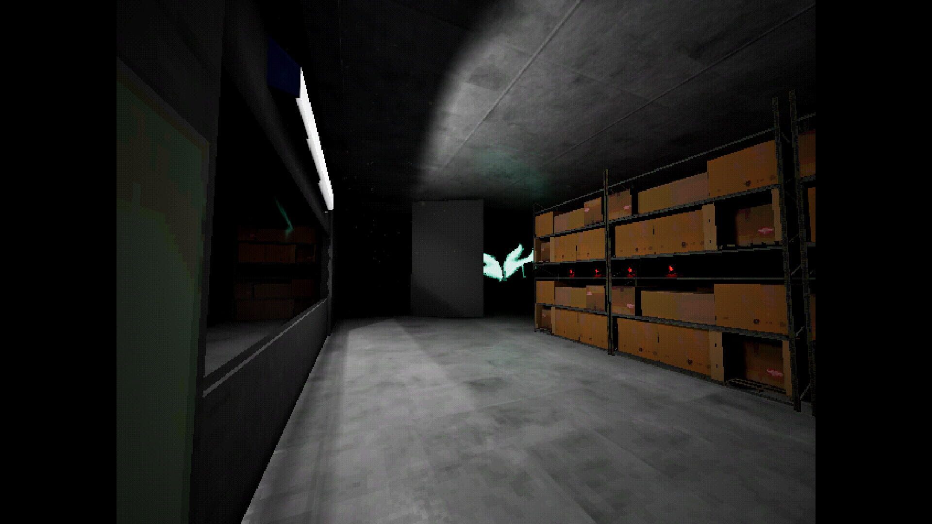 Project Bad Apple's AP400 - Screenshot