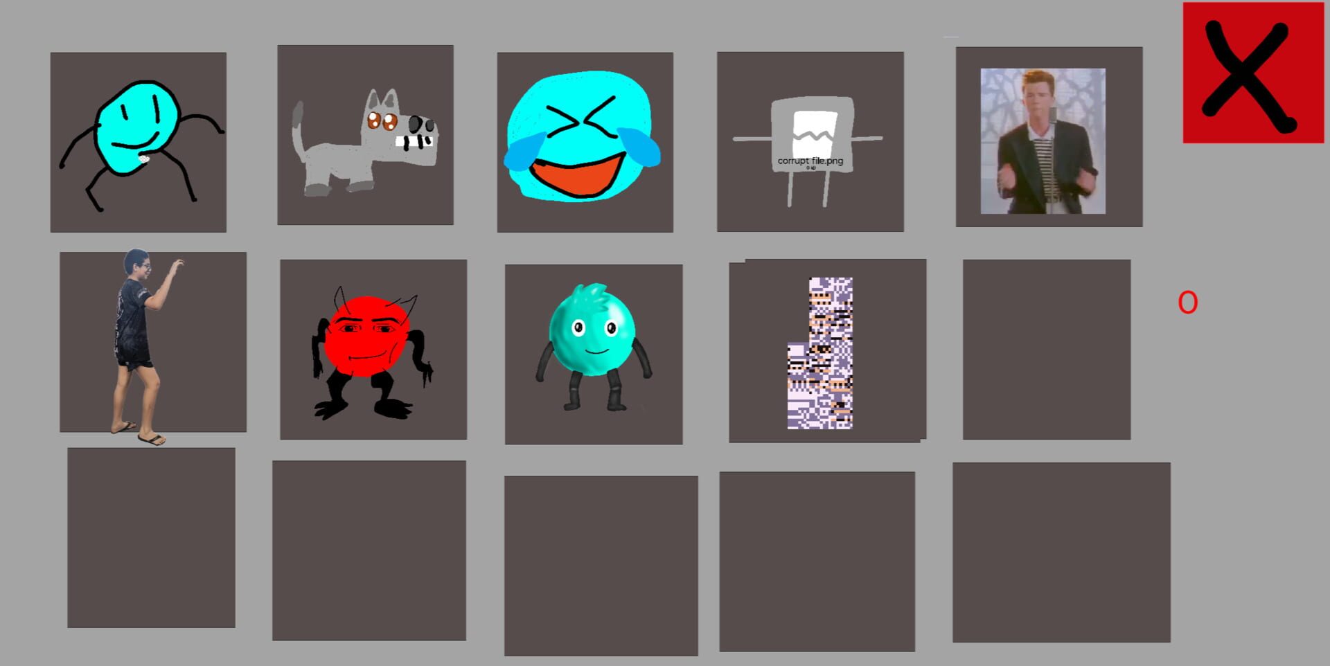 Trash Coin - Screenshot