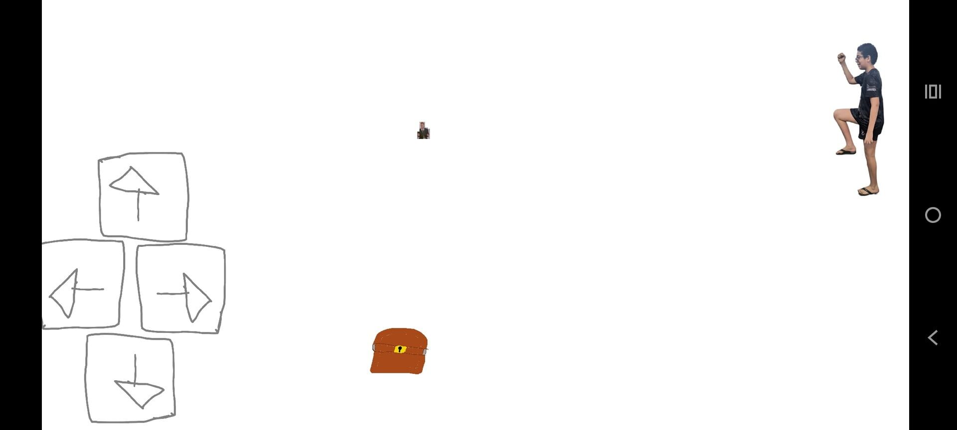 Trash Coin - Screenshot