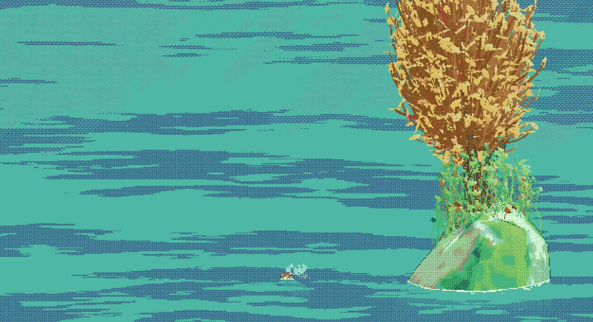 Poppy Sanctum - Screenshot