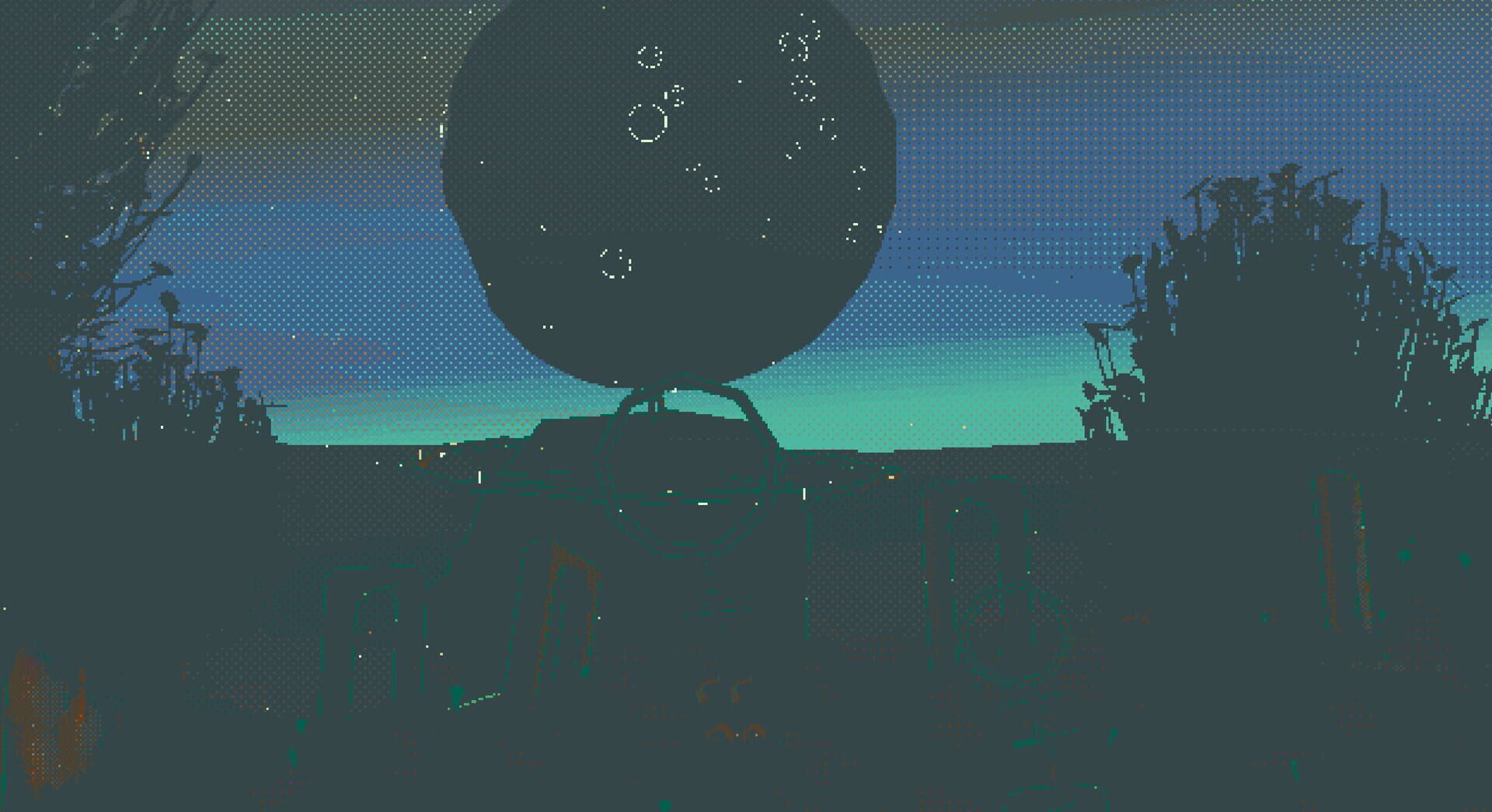 Poppy Sanctum - Screenshot