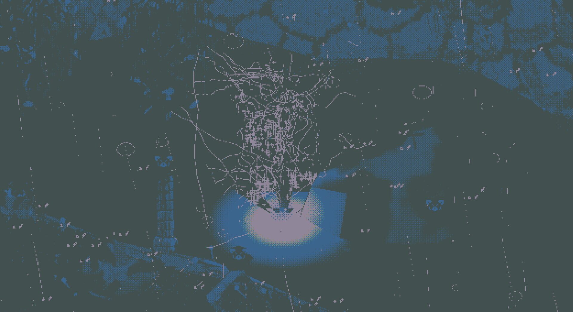 Poppy Sanctum - Screenshot