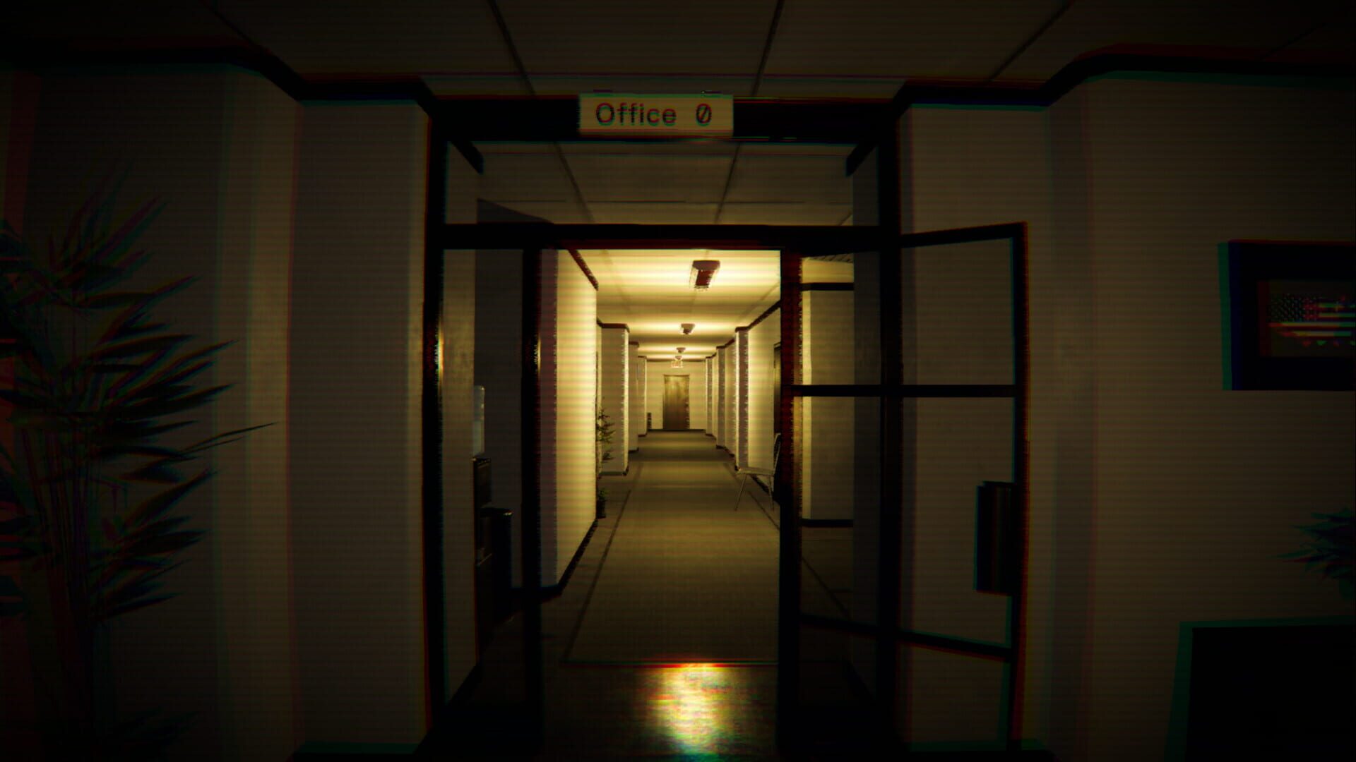 Corporate 0 - Screenshot